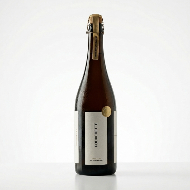 Fourchette Grand Cru 2024 Sauvignon Blanc BA