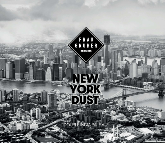 New York Dust