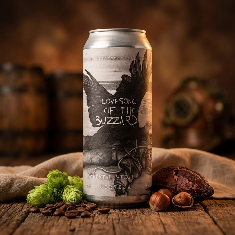 Lovesong of the Buzzard