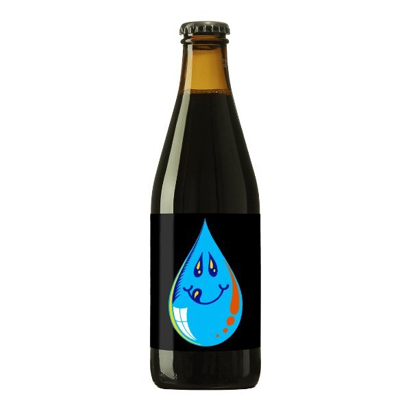 Noa Anniversary: A Decade of Pastry - Omnipollo Stout - Imperial / Double Pastry 330ml - 1
