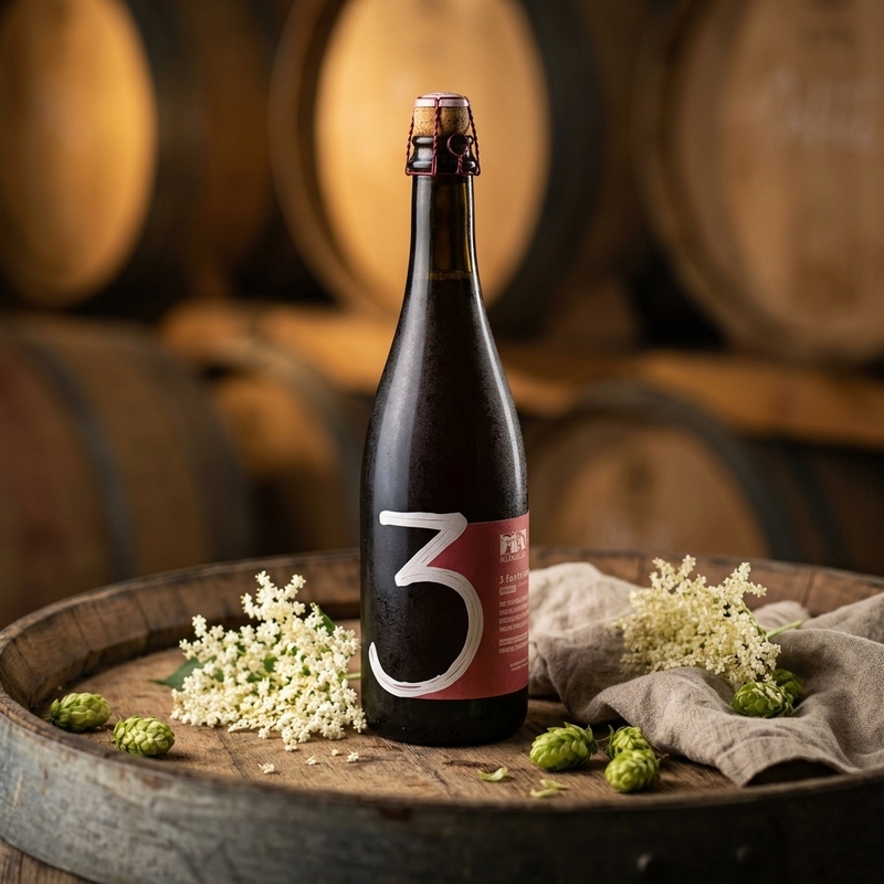 Stella 17 (Season 24/25) Blend No. 38