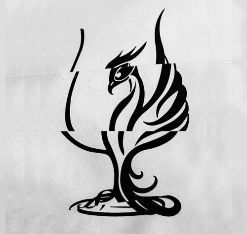 Modest Souls (collab with Modestman) - Barreled Souls Brewing Company Stout - Imperial / Double 500ml - 1