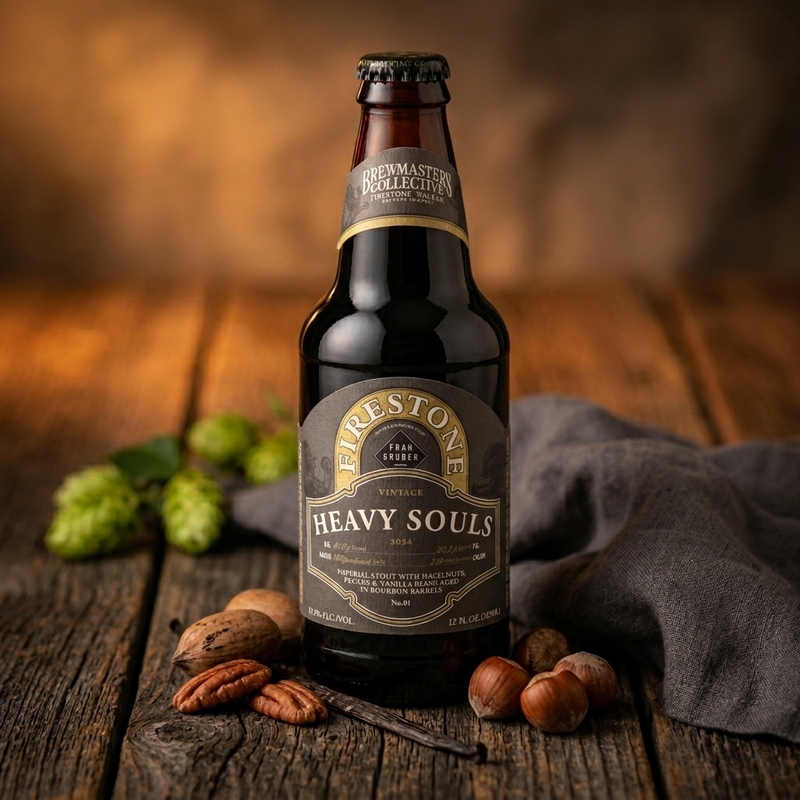 Heavy Souls / Frau Gruber