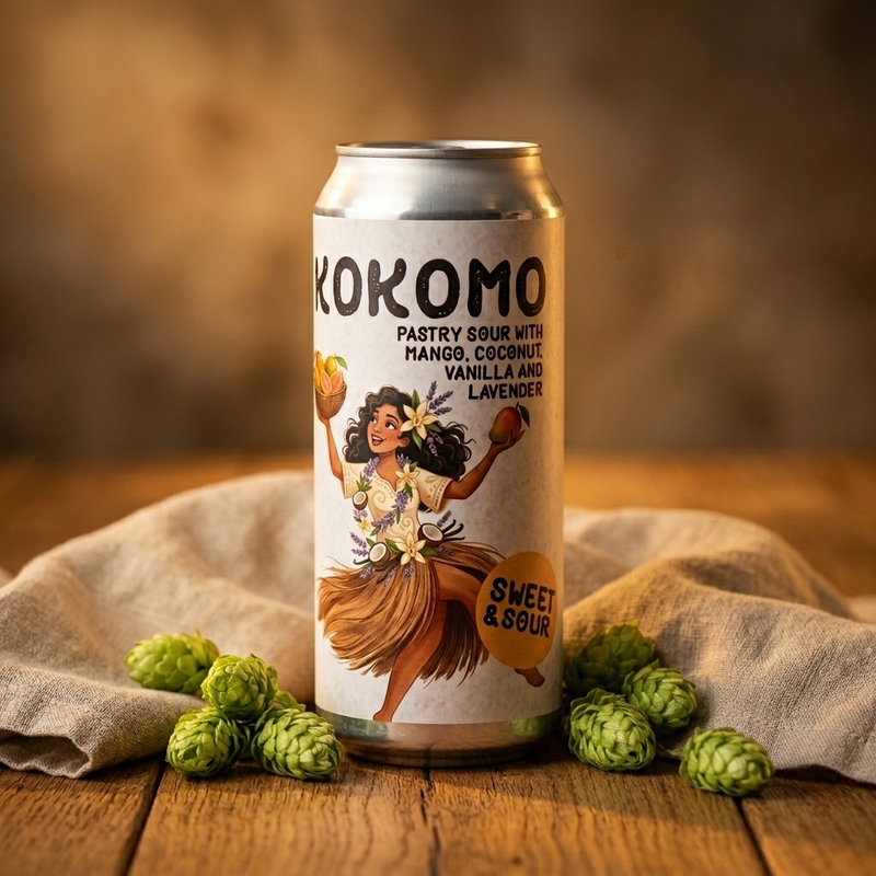 Kokomo