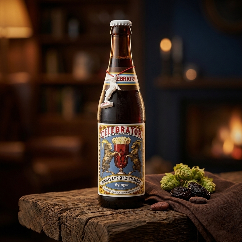 Celebrator Dobbelbock