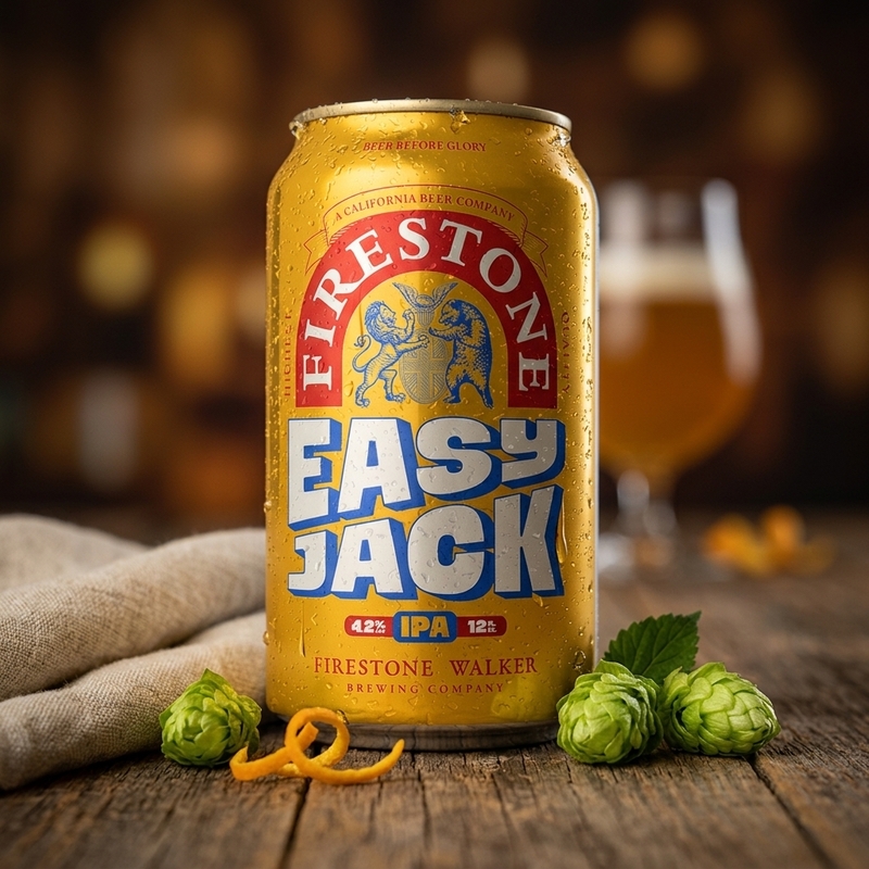 Easy Jack