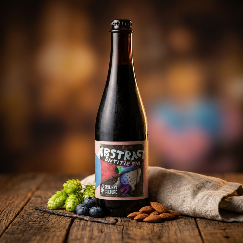 Abstract Entities V 1