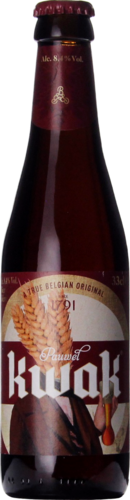 Pauwel Kwak