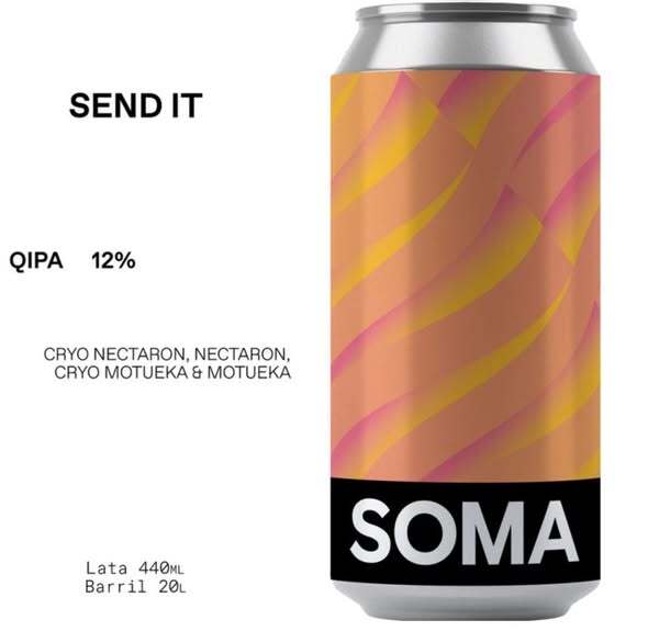 Send It