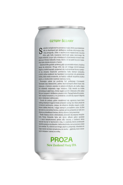 Proza