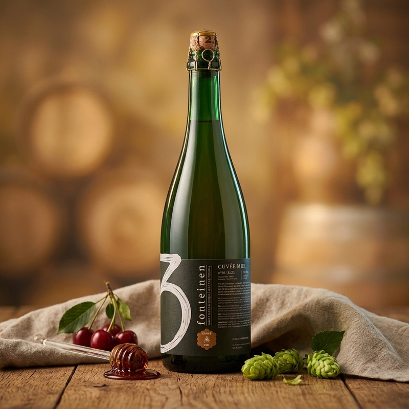 Cuvee Miel 2025