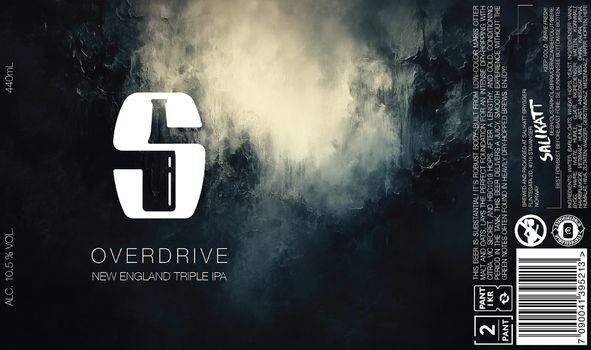 Overdrive