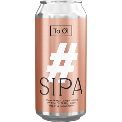 #SIPA
