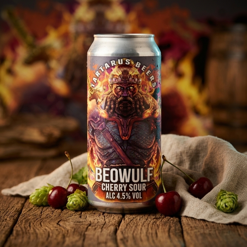 Beowulf