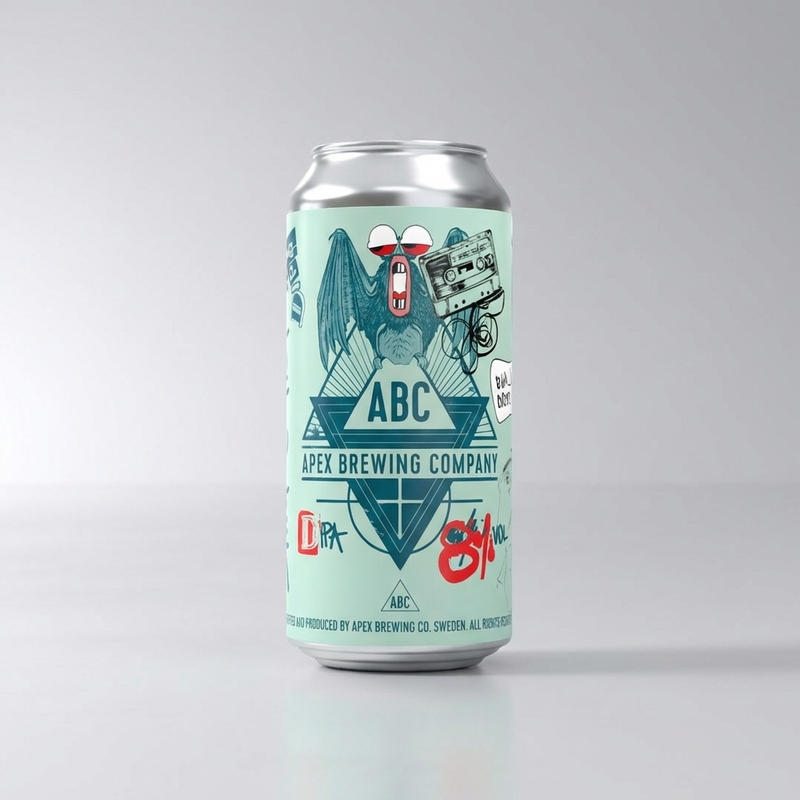 Single Hop Citra DIPA