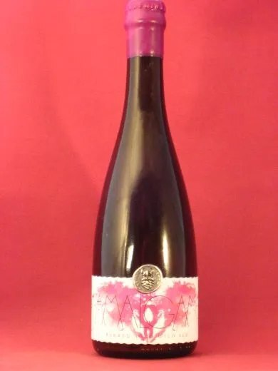 Amalgam - Varvar Brew Wild Ale - Other 375ml - 1