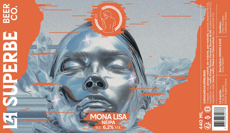 Mona Lisa