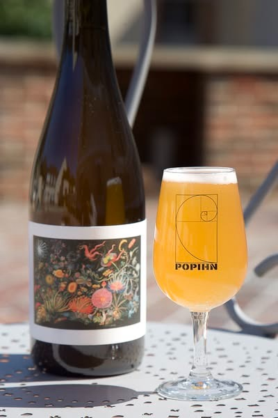 Fenugrec Islay - Popihn Wild Ale - Other 750ml - 1