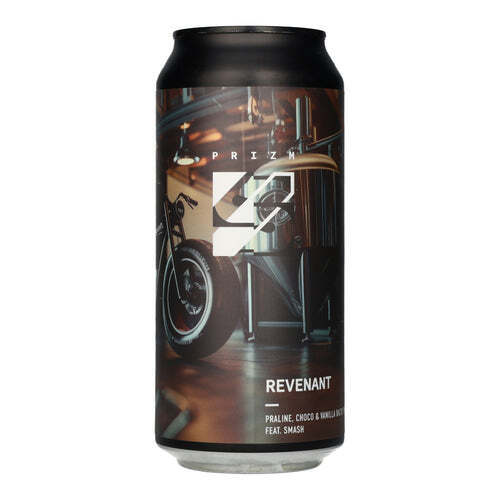 Revenant