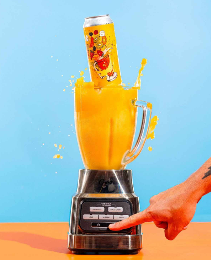 Freshspun