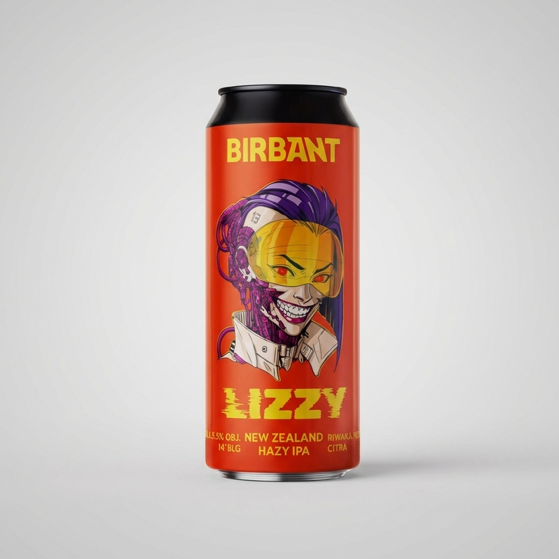 Lizzy