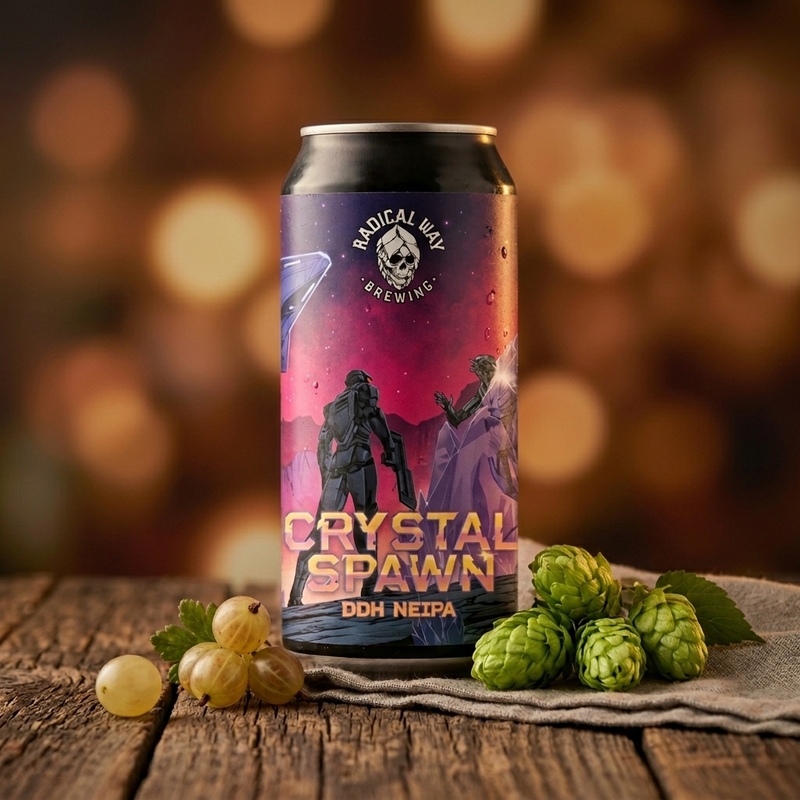 Crystal Spawn