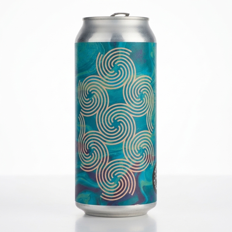Tempestas - Brasserie du Bas-Canada IPA - Triple nullml - 2