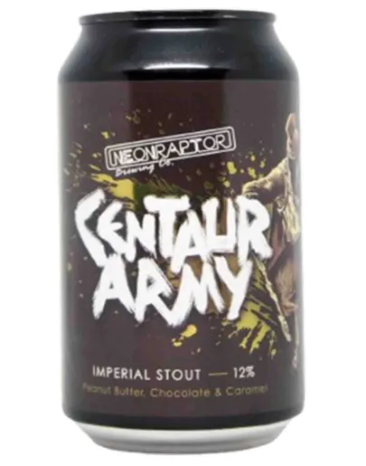 Centaur Army