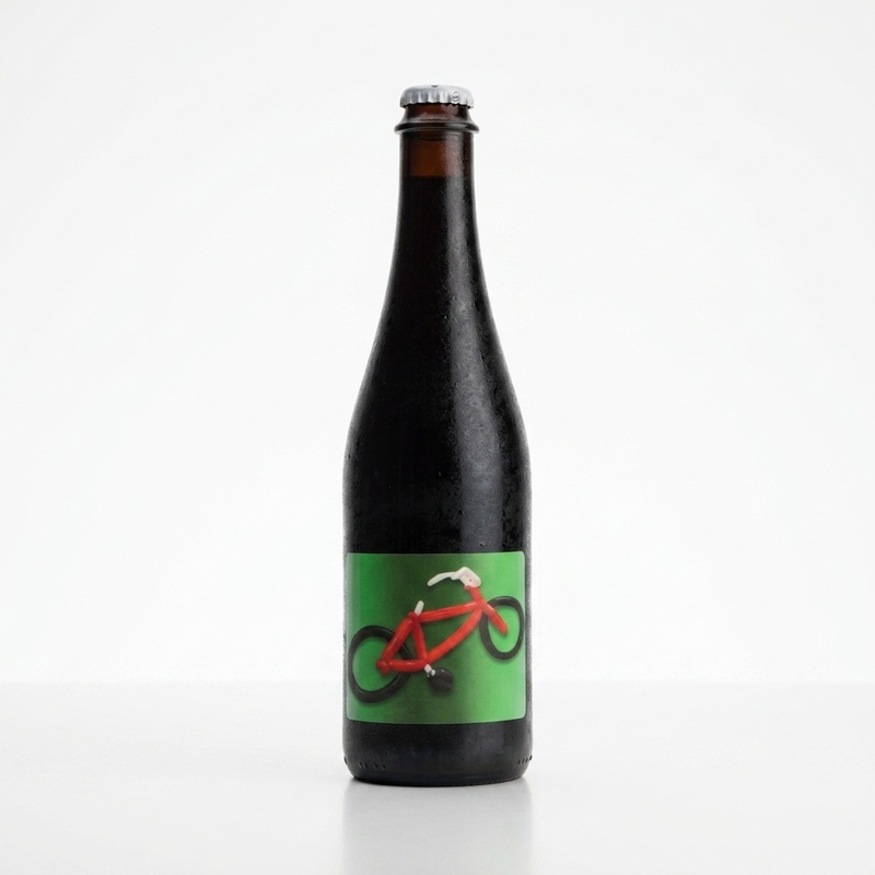 Make Me A Stout Clown (2026) - Barreled Souls Brewing Company Stout - Imperial / Double Pastry 500ml - 2