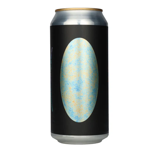 Speaking Alien Language - Elmeleven IPA - Imperial / Double 440ml - 1