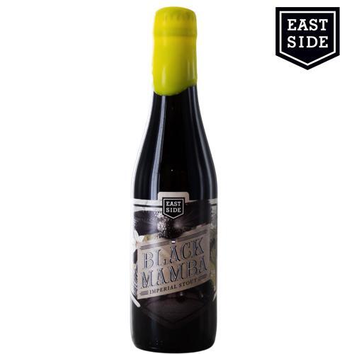 BA Black Mamba - Eastside Brewing Stout - Imperial / Double 330ml - 1
