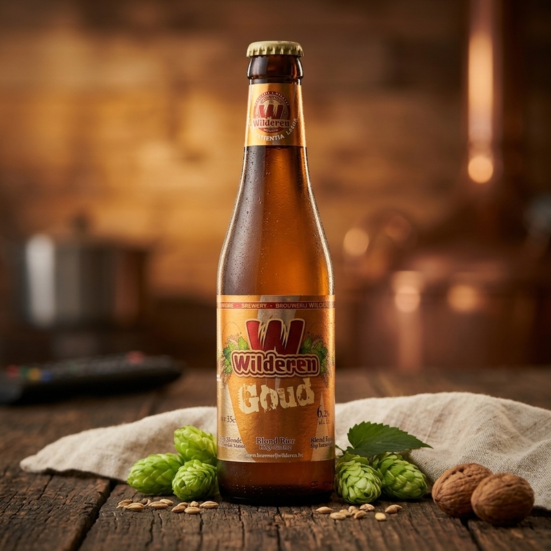 Wilderen Goud