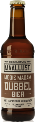 Mooie Madam Dubbel