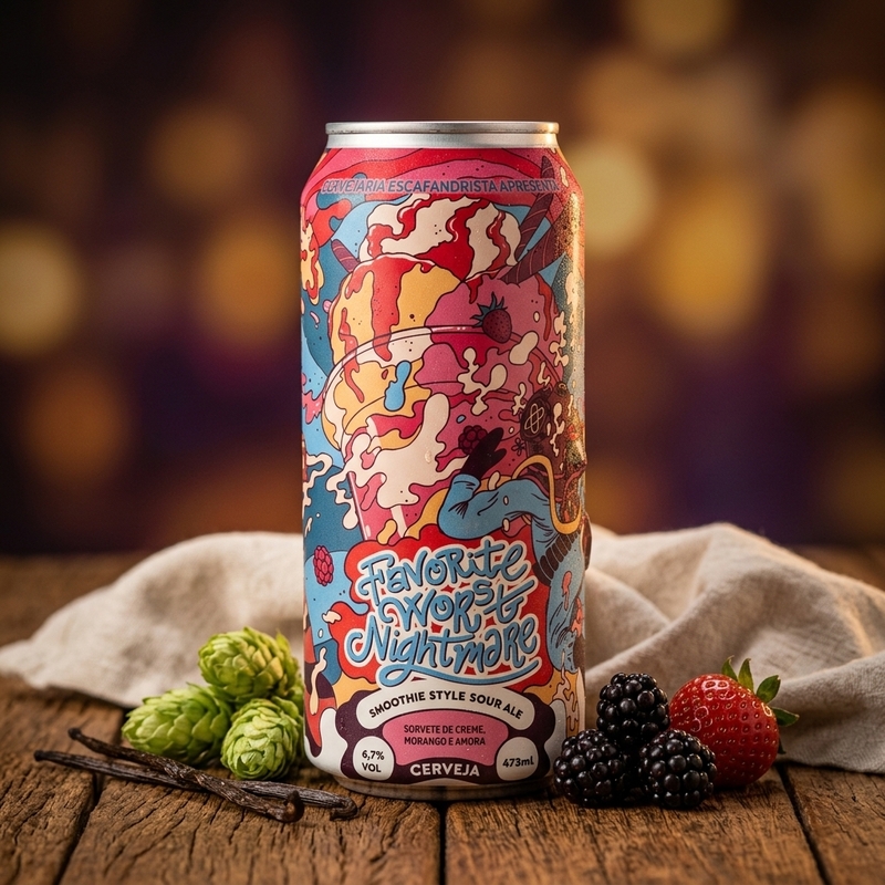 Favorite Worst Nightmare