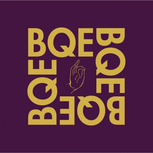 BQE (2022 Double Banana Coconut) - Finback Brewery Stout - Imperial / Double Pastry 500ml - 1