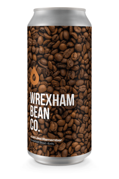 Just Like I Remember