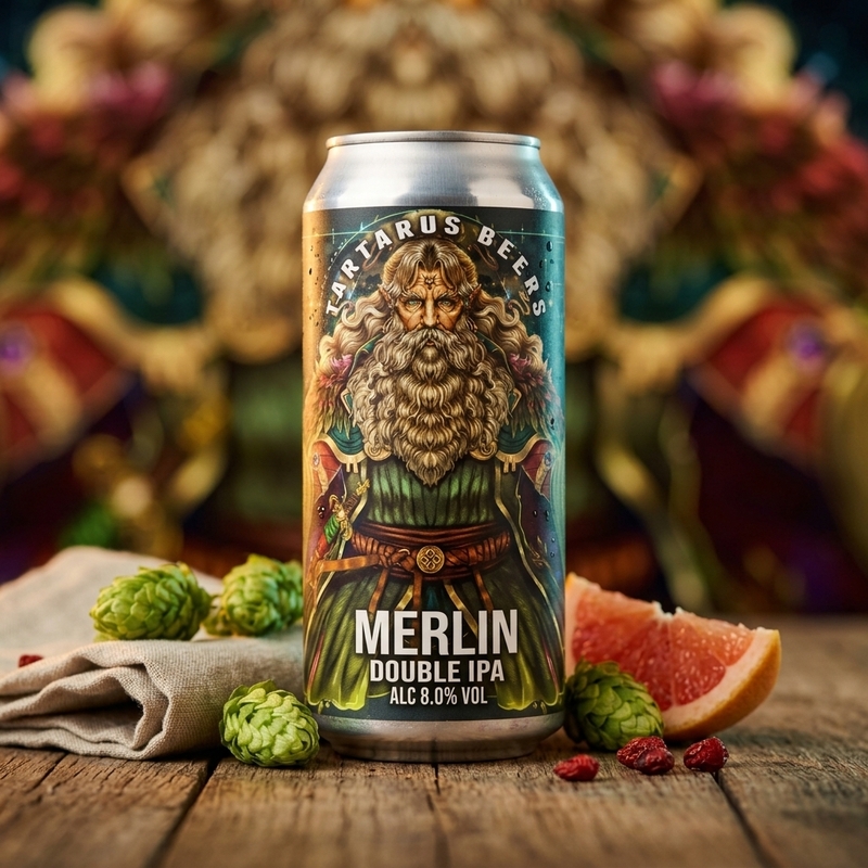 Merlin