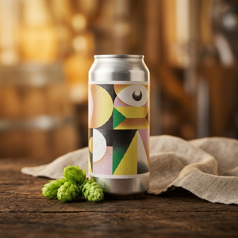 Cheeky DIPA (NRGxFER Ed. 1)