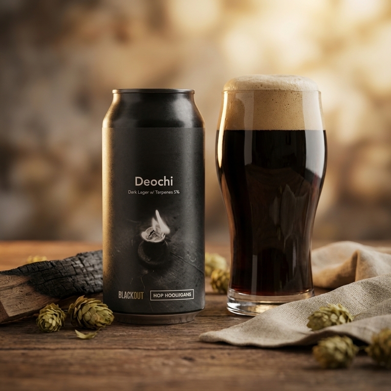 Deochi (Hop Hooligans collab)