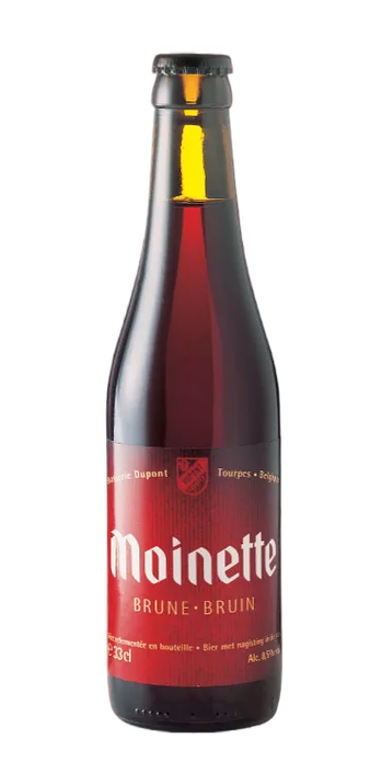 Moinette Brune