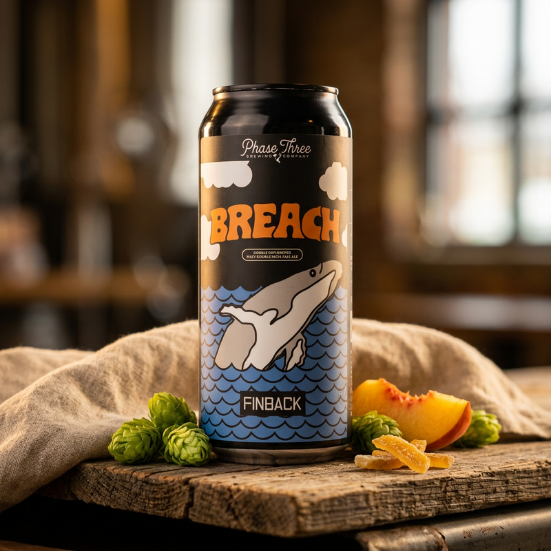 Breach / Finback