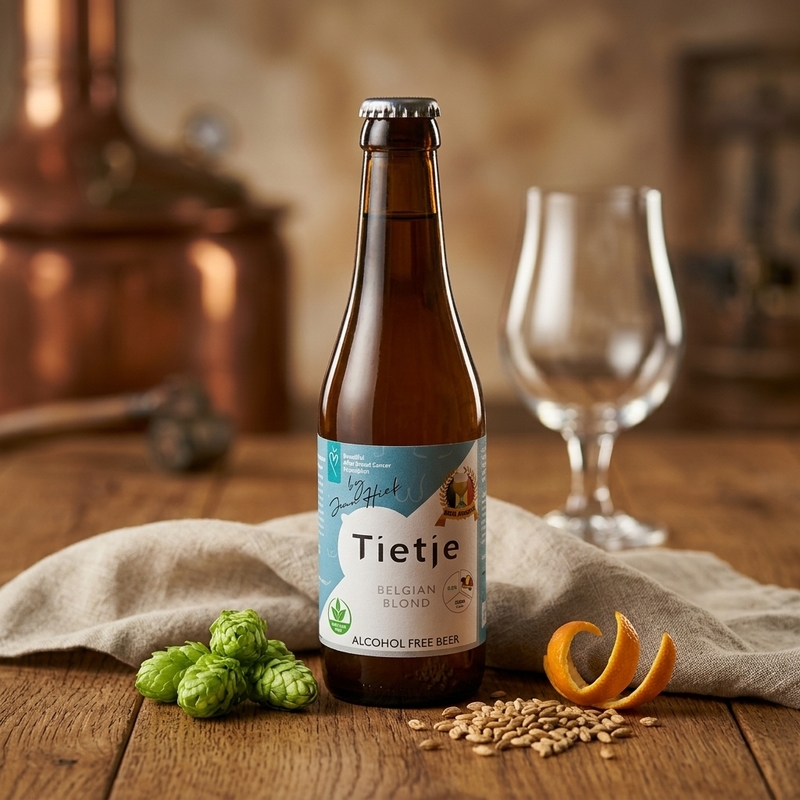 Tietje Na