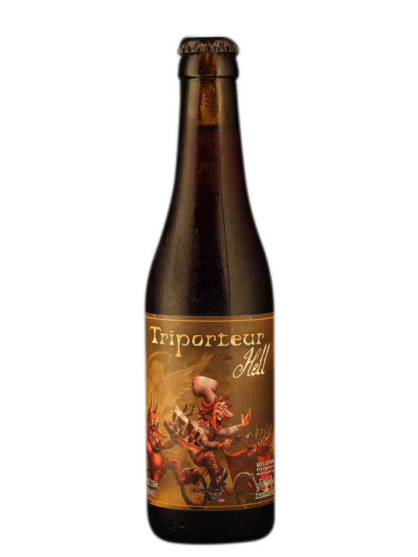 Triporteur From Hell