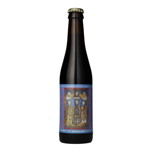 Sint Amatus Reserva - Oostvleteren 12 (2021)