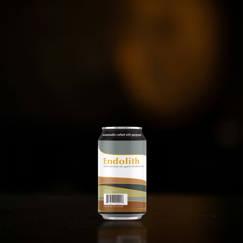Endolith (2025)