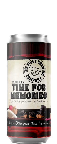 Time for Memories
