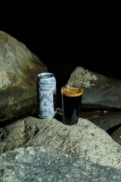 North Sea Porter