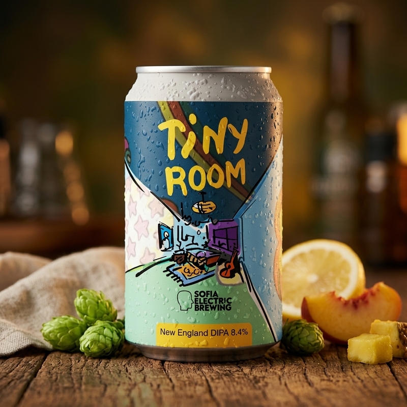 Tiny Room