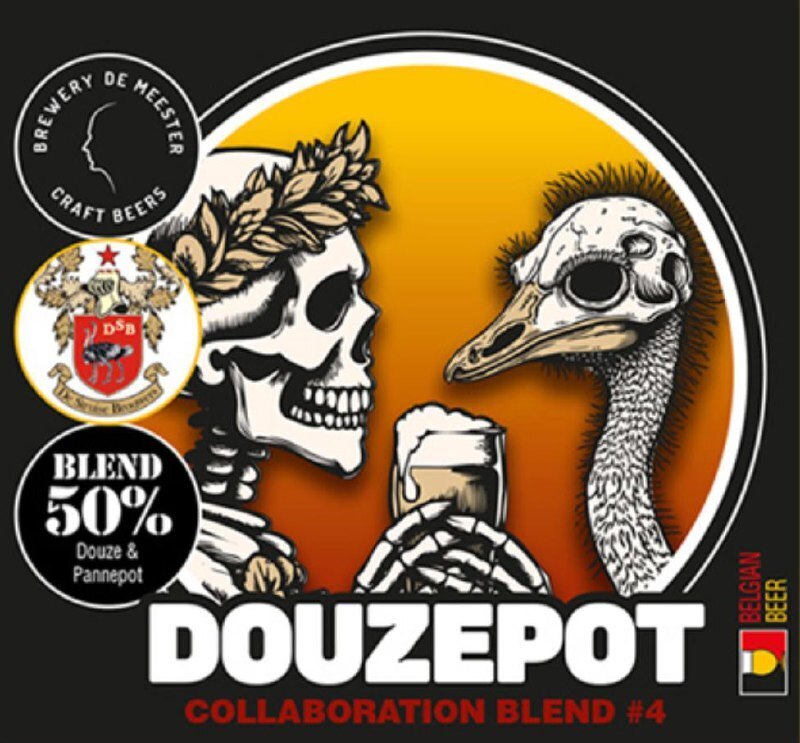 Douzepot