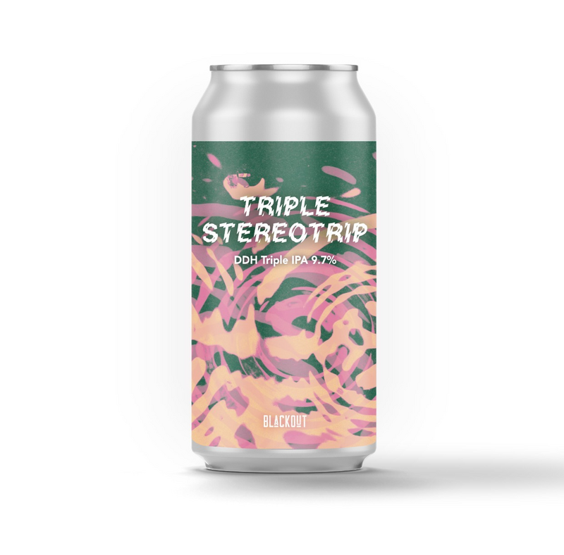 Triple Stereotrip